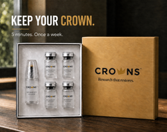 CROWNS