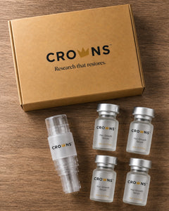 CROWNS
