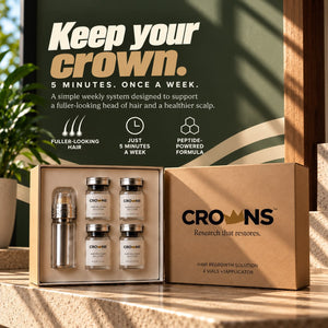CROWNS