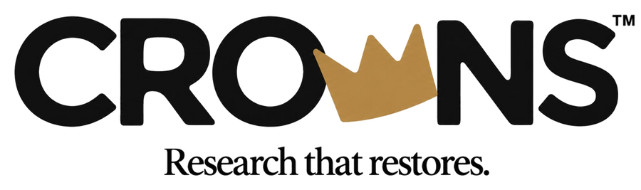 CROWNS