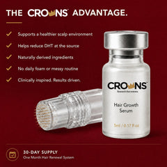 CROWNS