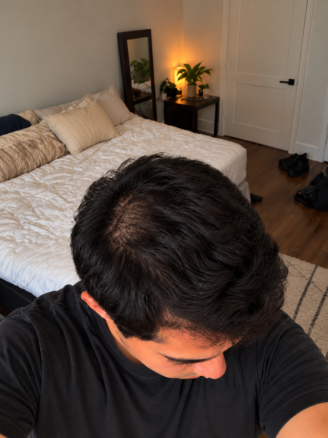 Crowns case study at month thirteen